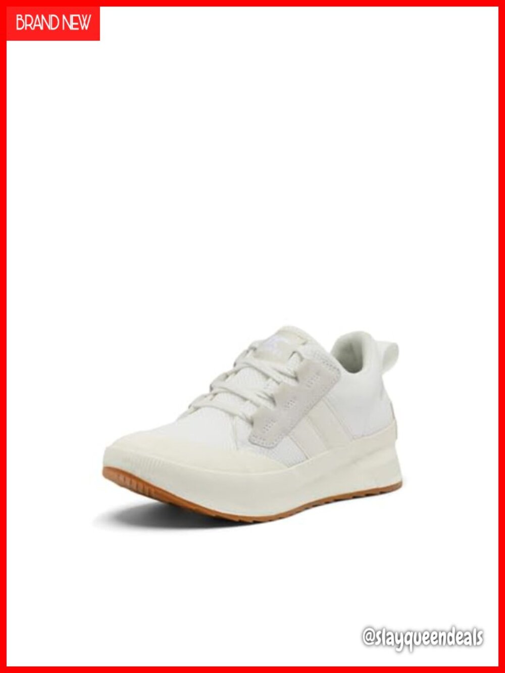 Waterproof Mesh Suede Sneaker Low Top Lace-Up Walking Shoes